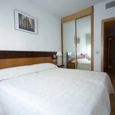 Hotel Kris Aeropuerto Madrid