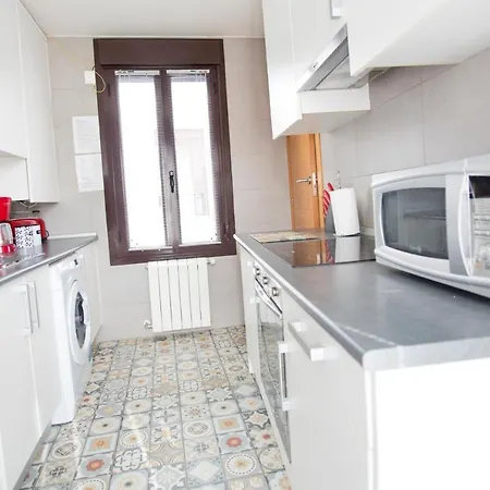 Apartamento Lavapies Art *