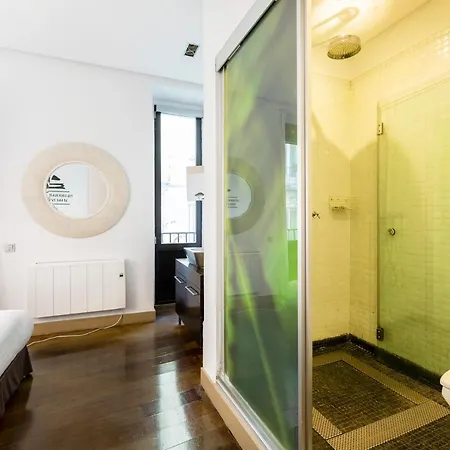 House * Madrid
