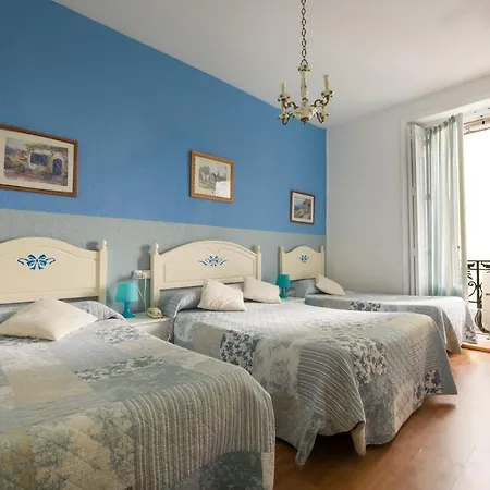 Guest house Valencia