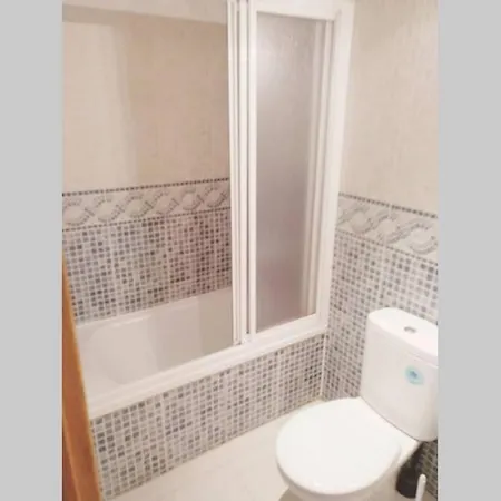 R22-loft En Con Aire Acondicionado Y Wifi Madrid
