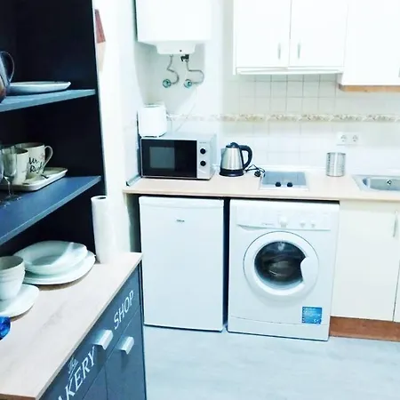R22-loft En Con Aire Acondicionado Y Wifi