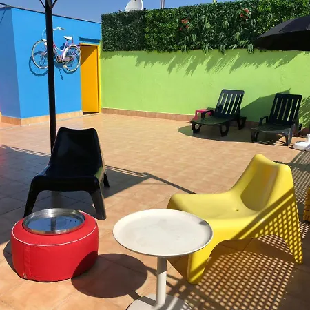 Ever House - Alcala Loft Apartment