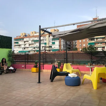 Ever House - Alcala Loft * Madrid