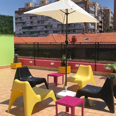 Ever House - Alcala Loft * Madrid
