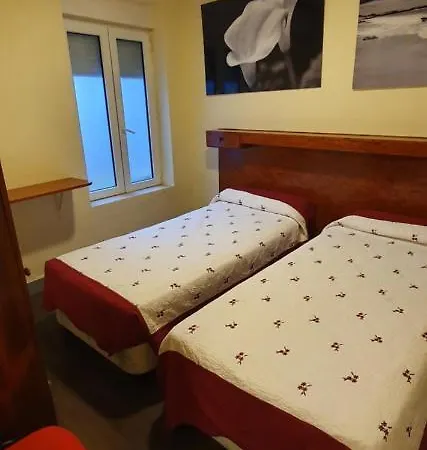 Pensjonat Moncloa 2*
