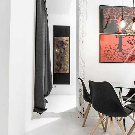 Apartamento Darío Modern Y Luxury Space Near Plaza Mayor Madrid