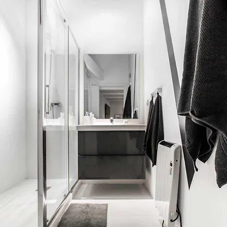 Belen Modern & Luxury Space Near Plaza Mayor *