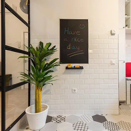 Ever House - Alcala Loft * Madrid