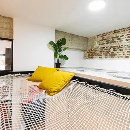 Ever House - Alcala Loft Apartment