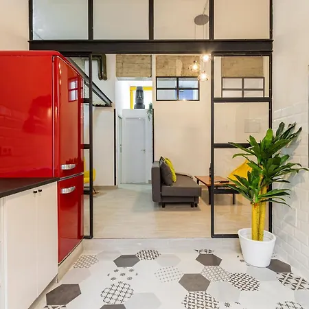 Ever House - Alcala Loft