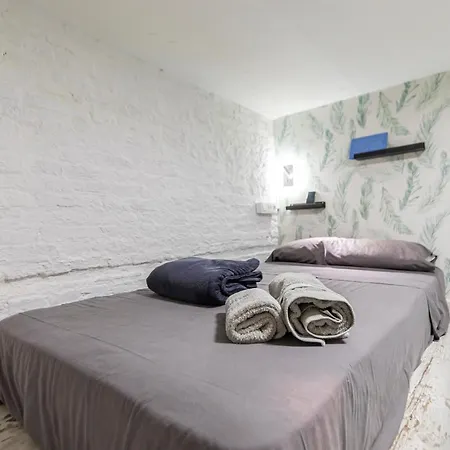 Apartment Ever House - Alcala Loft *