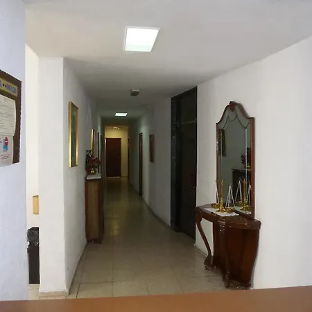 Americano Pensionat 2*