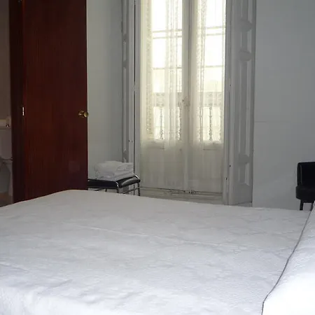 Americano Pensionat Madrid