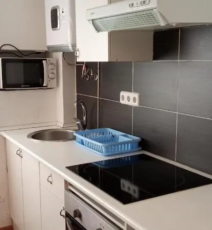 Apartamento Pandiellos I *