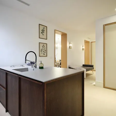 My - Wonderful In Chueca Apartment *