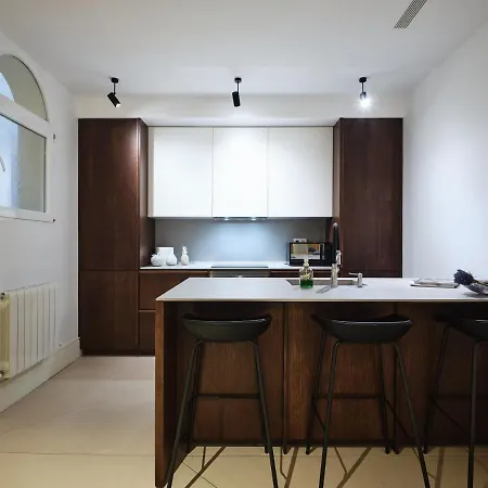 My - Wonderful In Chueca Apartment Madrid