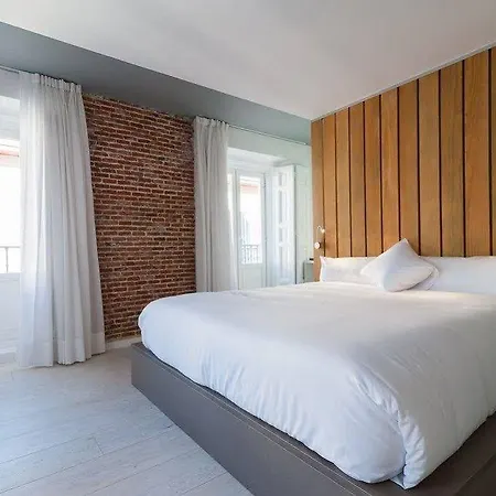 Centro Fuencarral 52 Hotel