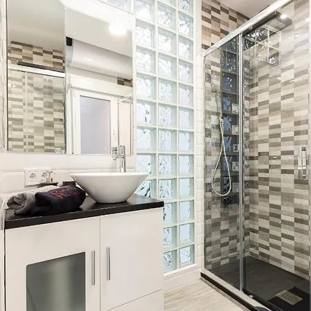 Rio Apartment