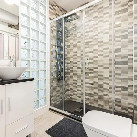 Rio Apartment Madrid