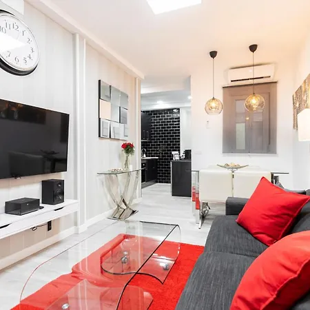 Rio Apartment *