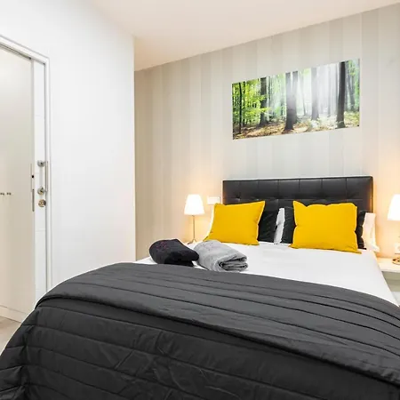 Rio Apartment *
