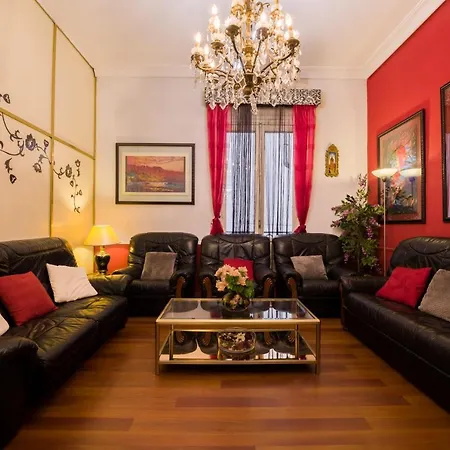 Valencia Guest house 3*