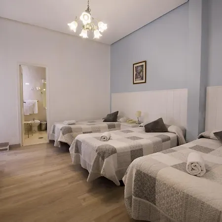 Guest house Valencia