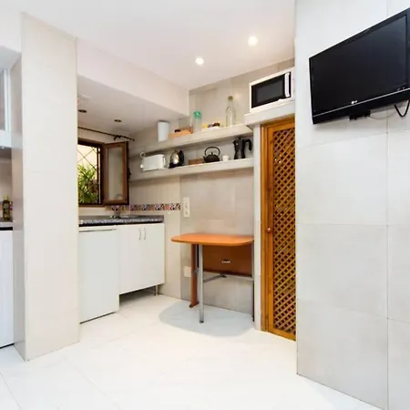 Apartment Z29- Estudio En El Centro De Wifi