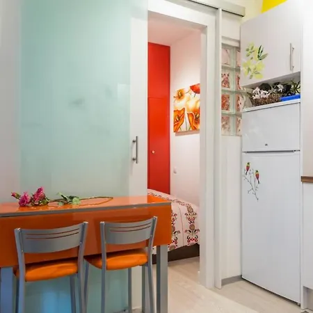 S32-estudio Con Wifi En Centro Apartamento