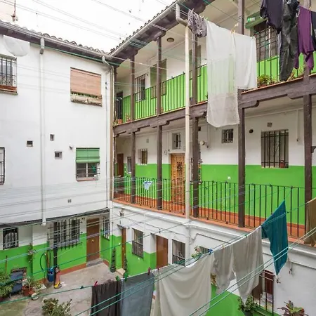 S32-estudio Con Wifi En Centro *