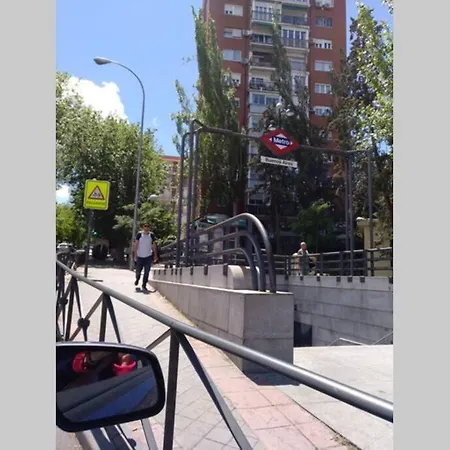Apartment R22-loft En Con Aire Acondicionado Y Wifi