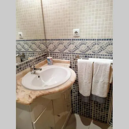 Apartmán R22-loft En Con Aire Acondicionado Y Wifi