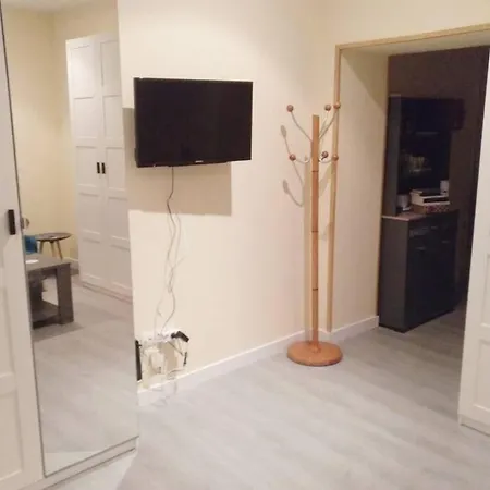 R22-loft En Con Aire Acondicionado Y Wifi * Madrid