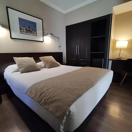 Hotel Cortezo 3*