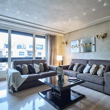 Apartamento Mycityhome - Luxurious On Calle O'donnell