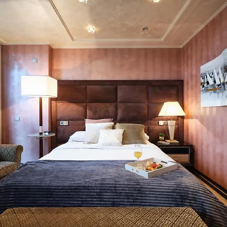 Mycityhome - Luxurious On Calle O'donnell