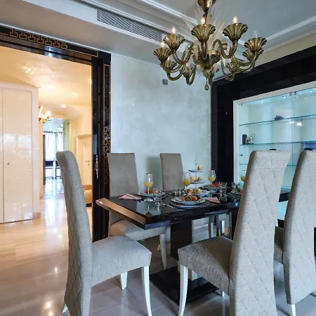Apartamento Mycityhome - Luxurious On Calle O'donnell *