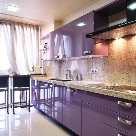 Mycityhome - Luxurious On Calle O'donnell Madrid