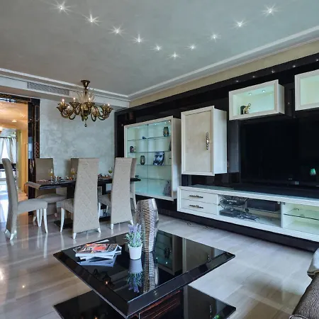 Mycityhome - Luxurious On Calle O'donnell