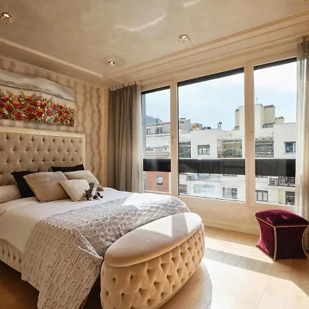 Mycityhome - Luxurious On Calle O'donnell Apartamento *