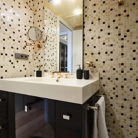 Mycityhome - Luxurious On Calle O'donnell