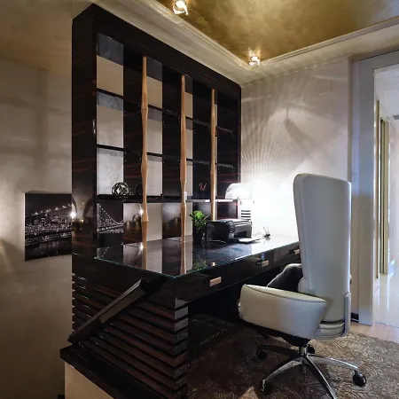 Apartamento Mycityhome - Luxurious On Calle O'donnell Madrid