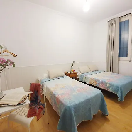 Pensionat Alicante