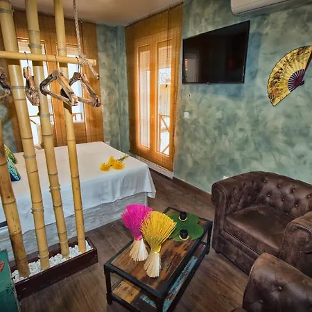 Apartamento T-homes - Cuenca *