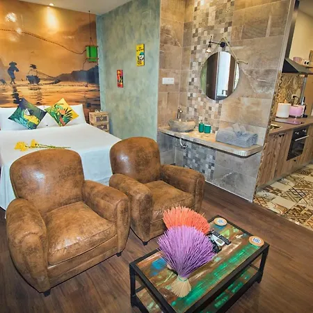 T-homes - Cuenca Madrid