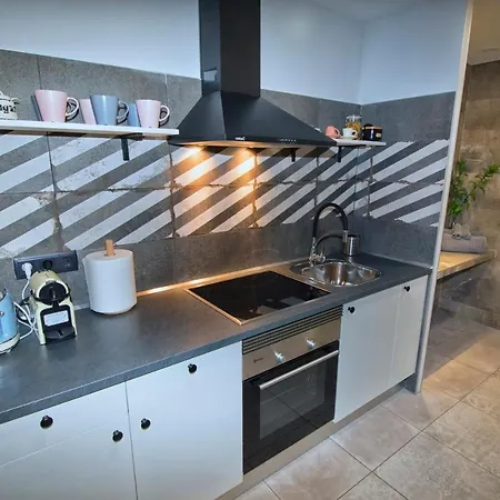 Apartamento T-homes - Cuenca