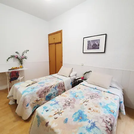 Pensionat Alicante