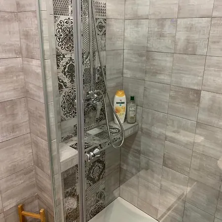 Apartamento T-homes - Fuencarral