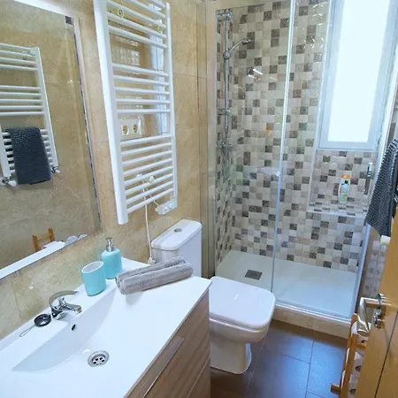 Puerto De La Cruz Apartamento